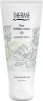 Therme Zen White Lotus Douchegel