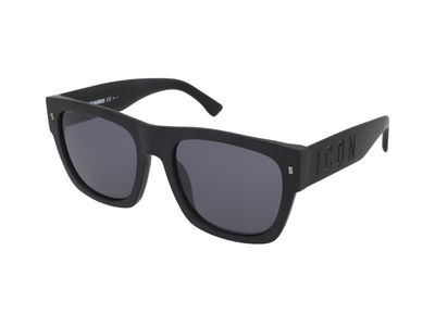 Zonnebrillen Dsquared2 ICON 0004/S 003/T4