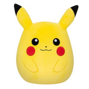 Squishmallows Knuffels Pokémon Pikachu 35 cm