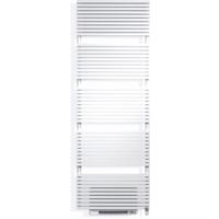 Vasco Carre cb-el-bl electr.radiator m/blower 600x1377 n50 2000W wit ral 9016 319060137el1000