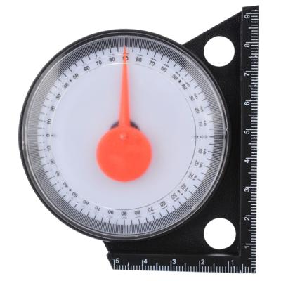 Uiterst nauwkeurig kantel niveau multifunctionele helling meetgereedschap