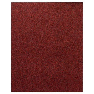 Bosch Accessoires Schuurblad | 230X280 | PFW - 2608621591
