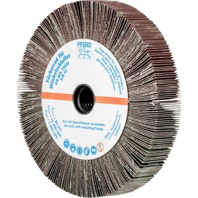 PFERD TOOLS 47802822 Waaier Diameter 115 mm 2 stuk(s)