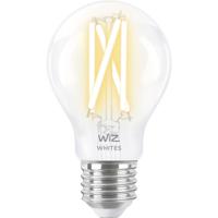 WiZ 871869978715801 LED-lamp Energielabel E (A - G) E27 7 W = 60 W Warmwit tot koudwit Besturing via App 1 stuk(s)