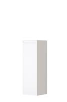 Hoge Kast INK 350x350x1060 mm Mat wit 1240560h Hoge Kast INK 350x350x1060 mm Mat wit 1240560h