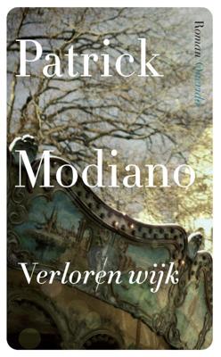 Verloren wijk (Paperback)