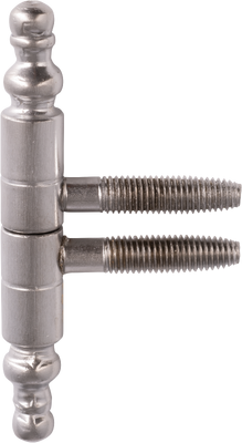 Inboorpaumelle 13mm YMC