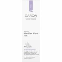 Zarqa Sensitive Micellair Water 3-in-1 200ml