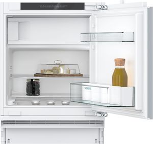 Siemens iQ300 KU22LVFD0 combi-koelkast Onderbouw 110 l D