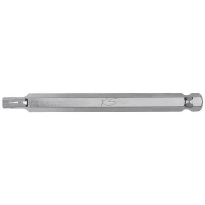 KS Tools 975.4055 9754055 Torx-bit T 55 Speciaal staal Vernikkeld 1 stuk(s)