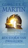 Een storm van zwaarden (Hardback)