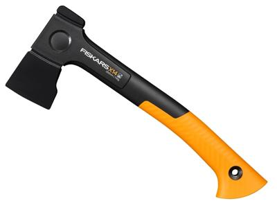Fiskars F X14 XS Universele Bijl Oranje