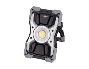 Brennenstuhl Led-bouwlamp - zaklamp en powerbank