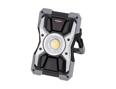 Brennenstuhl Led-bouwlamp - zaklamp en powerbank