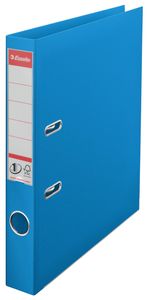 Esselte Ordner Power N° 1 Vivida ft A4, rug van 5 cm, blauw