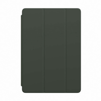 Apple origineel Smart Folio iPad Pro 12.9 inch (2020 / 2021 / 2022) Cyprus Green - MH043ZM/A - thumbnail