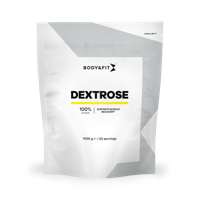Dextrose Pure | Body & Fit | 1000 G