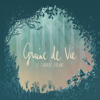 Graine De Vie - CD (3760231767529) - thumbnail