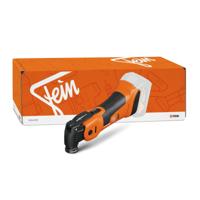 Fein Multimaster AMM 700 MAX AS Accu multitool 18V AMPShare Basic Body - 99100001558