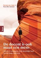 De docent is ook maar een mens (Paperback)