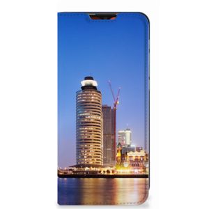 Motorola Moto E7 Power | E7i Power Book Cover Rotterdam