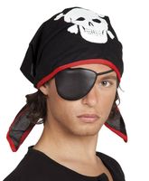 Bandana piraat Thomas