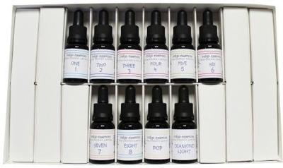 Indigo Essences New energy set 10 x 15ml 1 Set