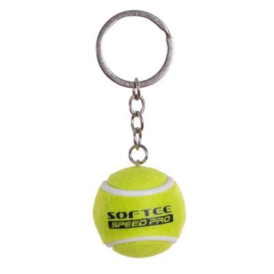 KEY RING SOFTEE TENNIS/PADEL