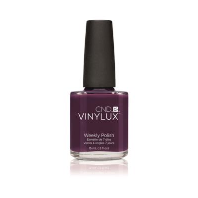 CND Vinylux Weekly Polish #141 Rock Royalty 15ml CND Vinylux Weekly Polish #141 Rock Royalty 15ml