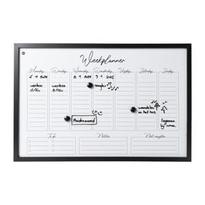 Weekplanner - 39.5x60x1.5 cm