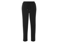 esmara Dames broek (Zwart, S (36/38))