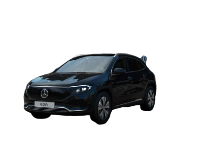 Mercedes Benz EQA