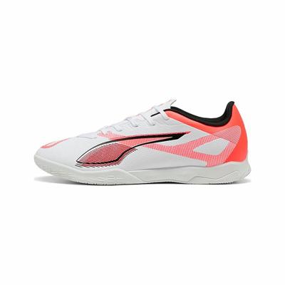 Volwassenen Zaalvoetbalschoenen Puma Ultra 5 Play It - Maat: 43