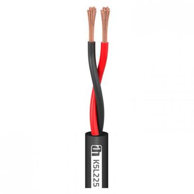 Adam Hall Cables 5 STAR SPEAKER 225 speaker kabel 100 meter