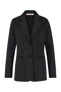 Studio Anneloes Female Jassen Jody Pinstripe Blazer 94746