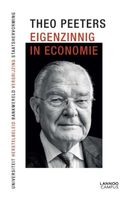 Eigenzinnig in economie - Theo Peeters - ebook - thumbnail