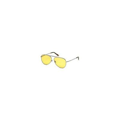Zonnebril Unisex Web Eyewear WE0206A ø 58 mm