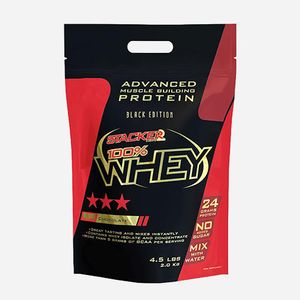 Stacker2 100% Whey Poeder