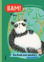 Ik lees: Een boek over panda's (maar niet alleen) (Hardback) Ik lees: Een boek over panda's (maar niet alleen) (Hardback)
