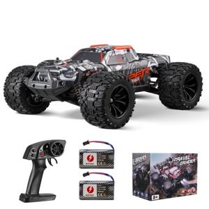 VEVOR afstandsbediening auto kinderen 1:14 RC auto all-terrain 4WD terreinwagen