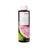 Korres Kb Guava Showergel Body Cleanser 250ml - thumbnail