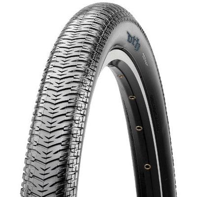 Maxxis draadband DTH BMX 38-406 zwart