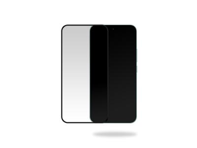 Mobilize Mobilize Edge-To-Edge Glass Screen Protector Xiaomi Redmi Note 15 Pro+ 5G Edge Glue