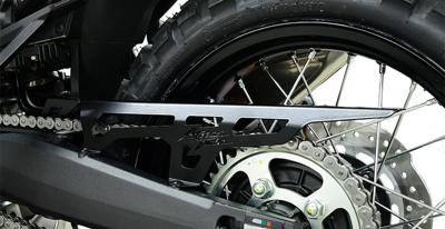 ZIEGER Chain guard ho crfafri1000 bj.16-19sw