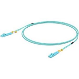 Ubiquiti Networks UniFi ODN 2m 2m LC LC Aqua colour Glasvezel kabel