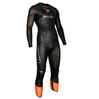 BTTLNS Rapture 2.0 wetsuit lange mouw heren S