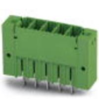 Phoenix Contact 1720987 Female behuizing (board) PCV Totaal aantal polen: 10 Rastermaat: 7.62 mm Inhoud: 50 stuk(s)
