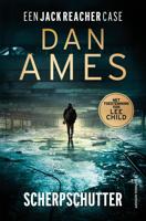 Scherpschutter - Dan Ames - ebook