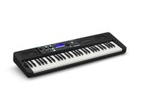 Casio CT-S500 Digitale synthesizer 61 Zwart - thumbnail