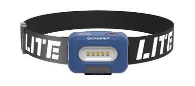 Scangrip Voorhoofdlamp a Lite 150LM